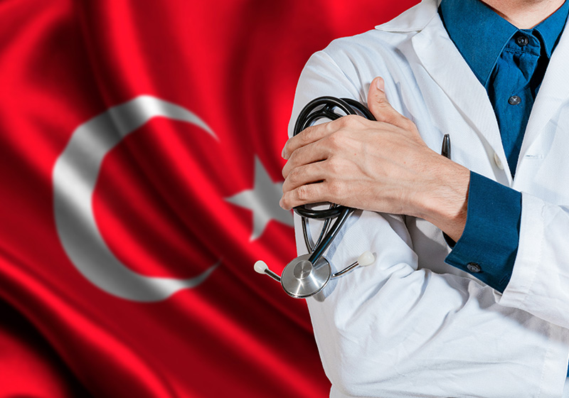 Health Tourism in Turkey