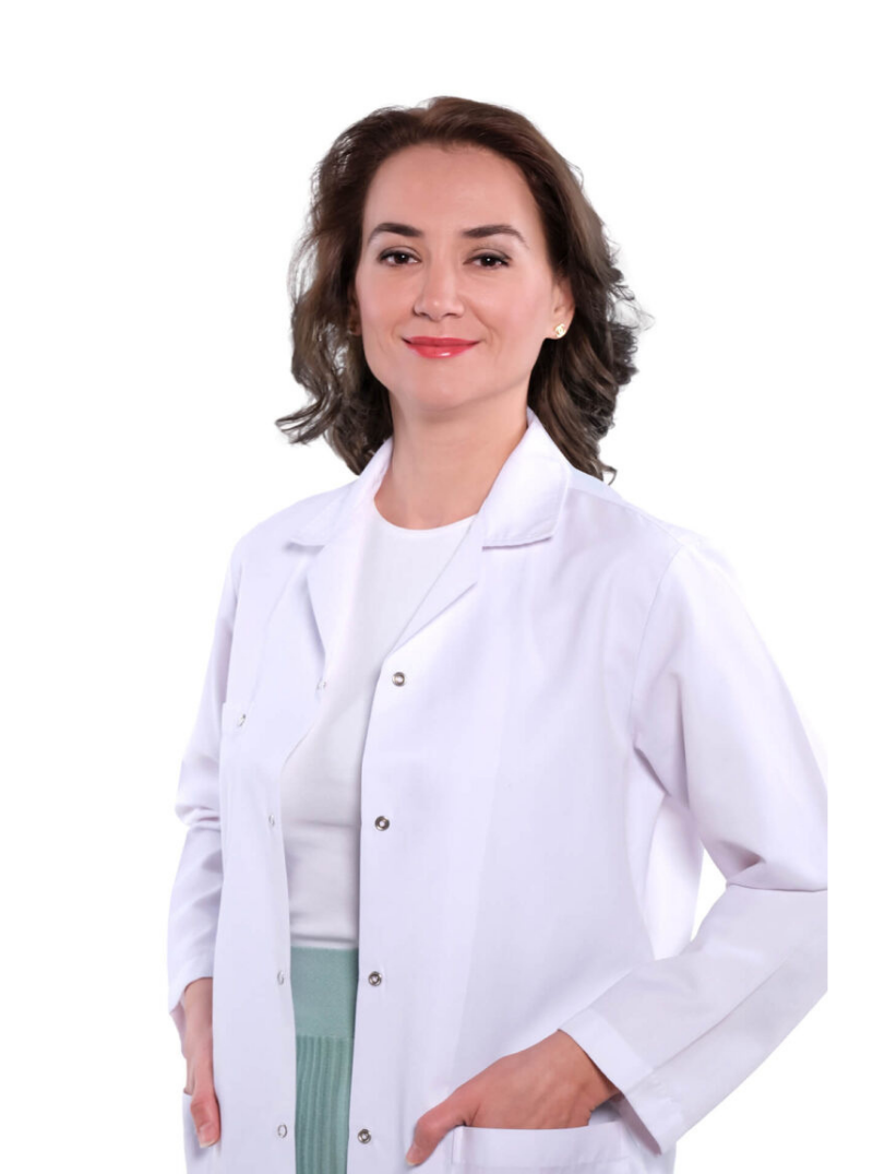 op.dr. gülden özden