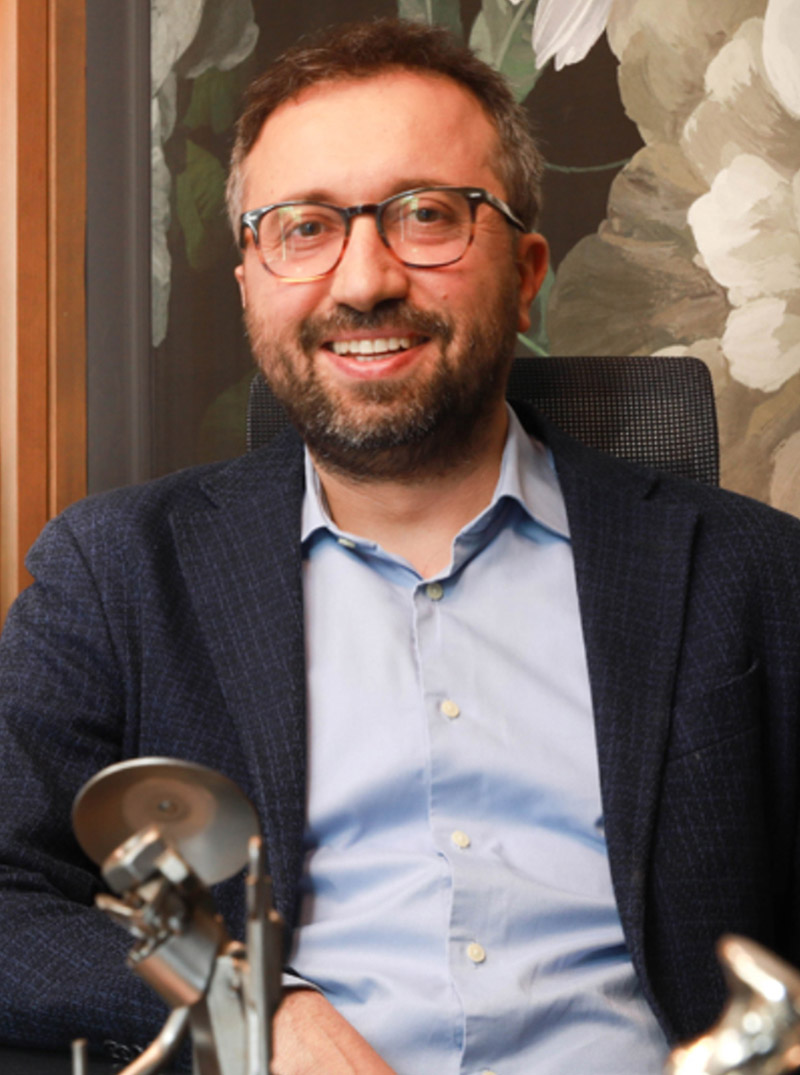 doc dr selman özkan