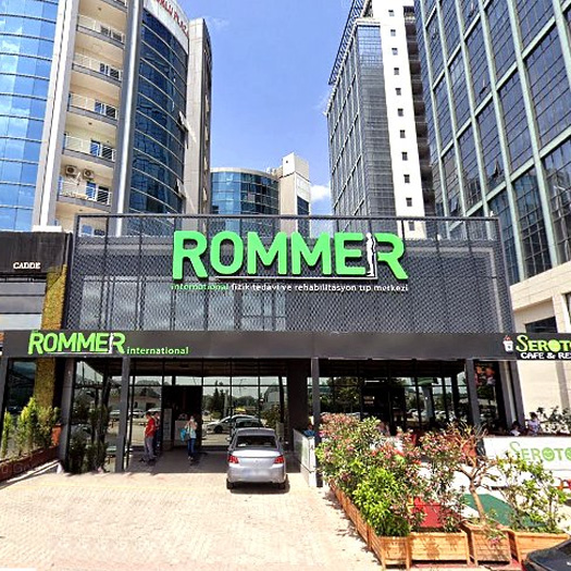 Rommer