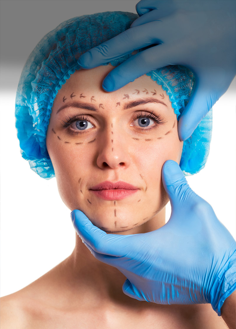 Plastic And Aesthetic Surgery